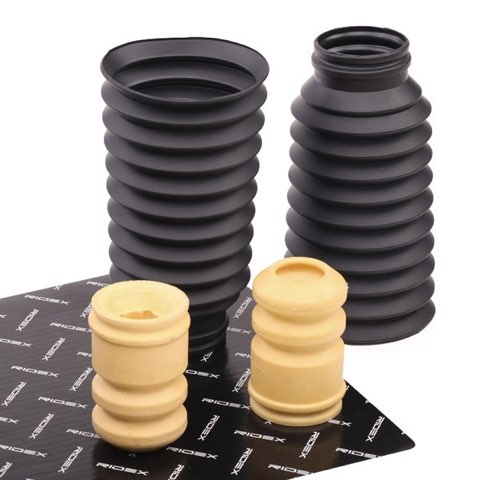 Ridex 919D0062 Dust Cover Kit, Shock Absorber, photo 3