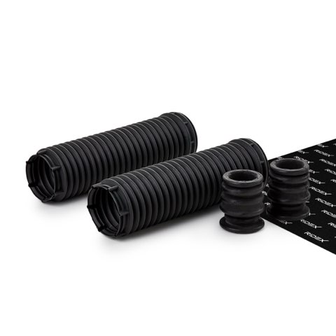 Ridex 919D0065 Dust Cover Kit, Shock Absorber, photo 2