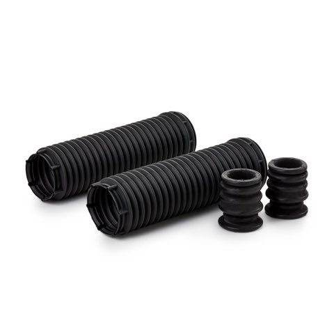 Ridex 919D0065 Dust Cover Kit, Shock Absorber, photo 3