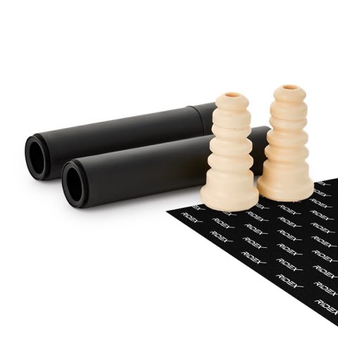 Ridex 919D0066 Dust Cover Kit, Shock Absorber, photo 2
