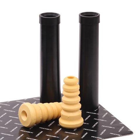 Ridex 919D0066 Dust Cover Kit, Shock Absorber, photo 3