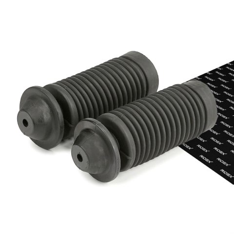 Ridex 919D0067 Dust Cover Kit, Shock Absorber