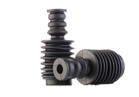 Ridex 919D0070 Dust Cover Kit, Shock Absorber