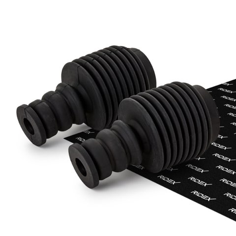 Ridex 919D0070 Dust Cover Kit, Shock Absorber, photo 2