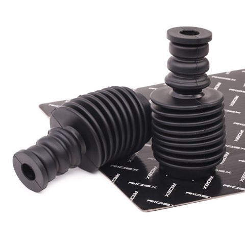 Ridex 919D0070 Dust Cover Kit, Shock Absorber, photo 3