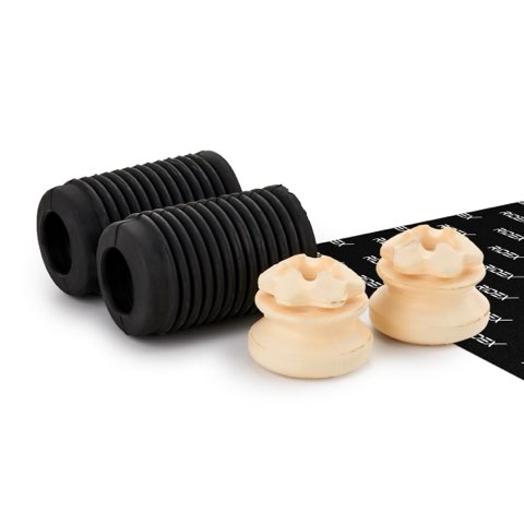 Ridex 919D0076 Dust Cover Kit, Shock Absorber, photo 2