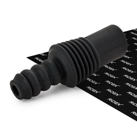 Ridex 919D0080 Dust Cover Kit, Shock Absorber, photo 2