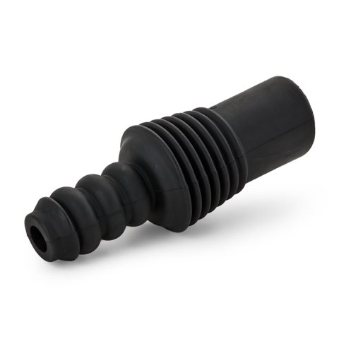 Ridex 919D0080 Dust Cover Kit, Shock Absorber, photo 3