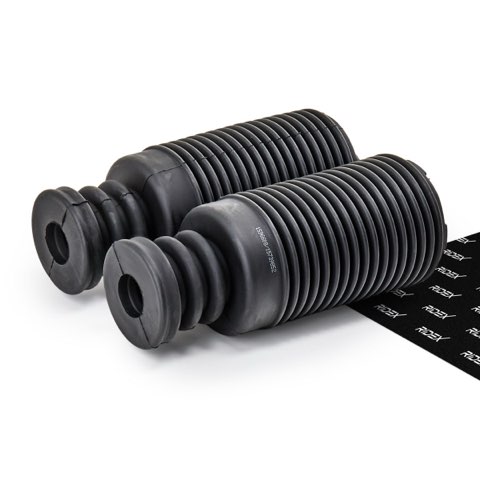 Ridex 919D0089 Dust Cover Kit, Shock Absorber, photo 2