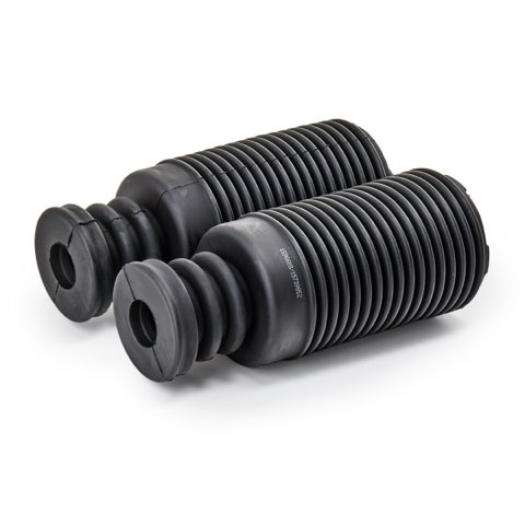 Ridex 919D0089 Dust Cover Kit, Shock Absorber, photo 3