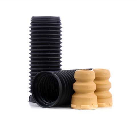 Ridex 919D0096 Dust Cover Kit, Shock Absorber