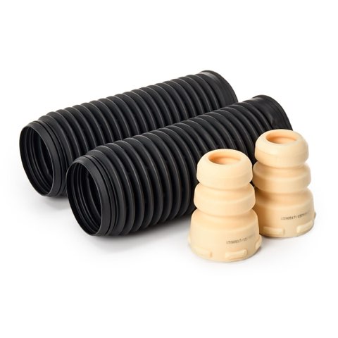 Ridex 919D0096 Dust Cover Kit, Shock Absorber, photo 3