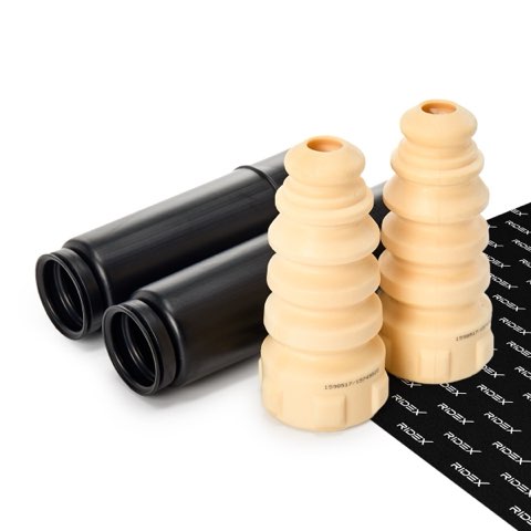 Ridex 919D0097 Dust Cover Kit, Shock Absorber, photo 2