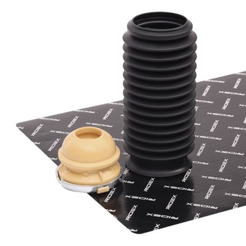 Ridex 919D0098 Dust Cover Kit, Shock Absorber, photo 2