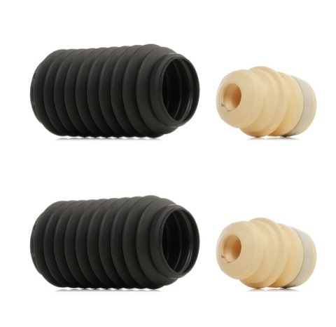 Ridex 919D0102 Dust Cover Kit, Shock Absorber