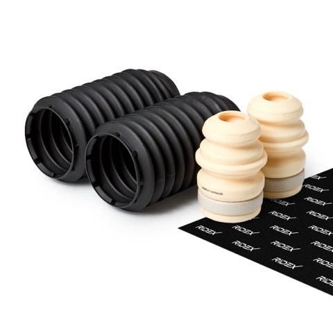 Ridex 919D0102 Dust Cover Kit, Shock Absorber, photo 2