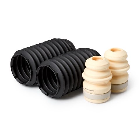 Ridex 919D0102 Dust Cover Kit, Shock Absorber, photo 3