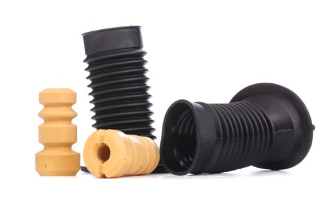 Ridex 919D0104 Dust Cover Kit, Shock Absorber