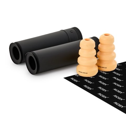 Ridex 919D0106 Dust Cover Kit, Shock Absorber, photo 2