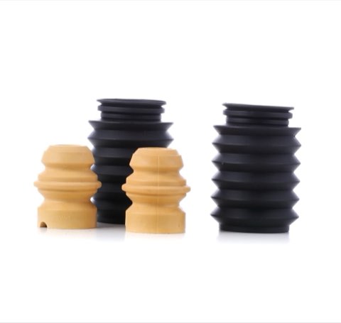 Ridex 919D0108 Dust Cover Kit, Shock Absorber
