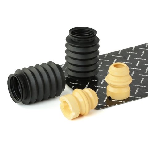 Ridex 919D0108 Dust Cover Kit, Shock Absorber, photo 3