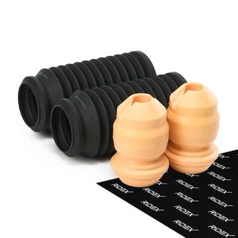 Ridex 919D0111 Dust Cover Kit, Shock Absorber, photo 2