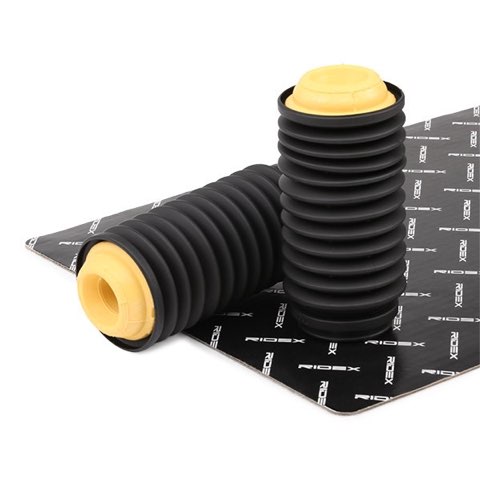 Ridex 919D0111 Dust Cover Kit, Shock Absorber, photo 3