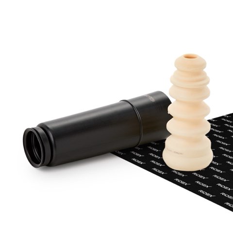 Ridex 919D0112 Dust Cover Kit, Shock Absorber, photo 2