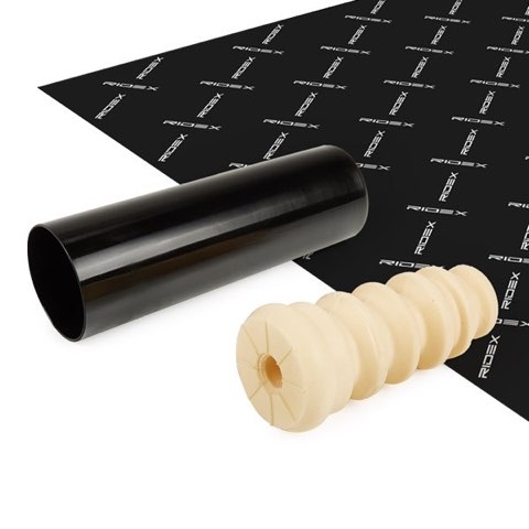 Ridex 919D0112 Dust Cover Kit, Shock Absorber, photo 3