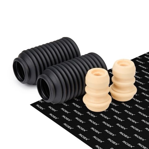 Ridex 919D0113 Dust Cover Kit, Shock Absorber, photo 2