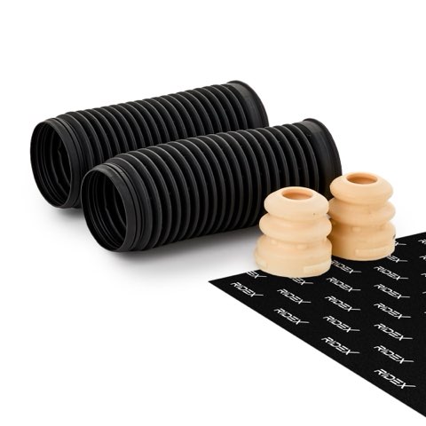 Ridex 919D0114 Dust Cover Kit, Shock Absorber, photo 2