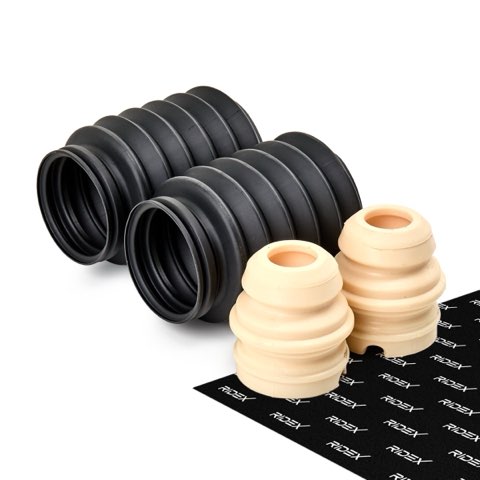Ridex 919D0116 Dust Cover Kit, Shock Absorber, photo 2