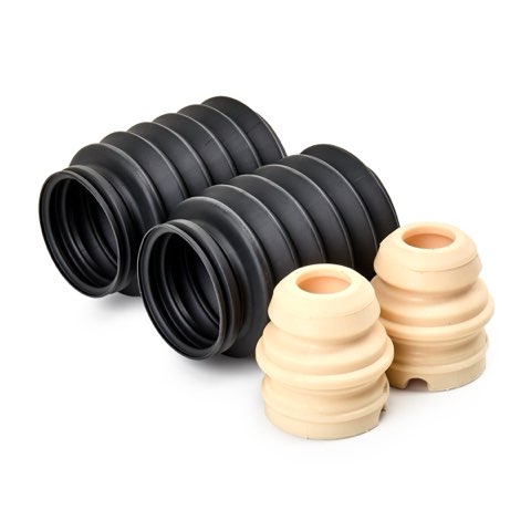 Ridex 919D0116 Dust Cover Kit, Shock Absorber, photo 3