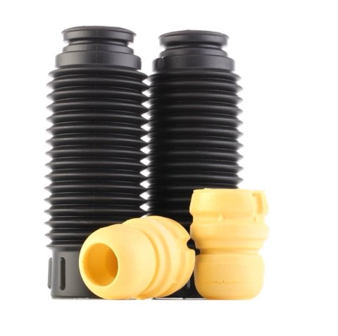Ridex 919D0122 Dust Cover Kit, Shock Absorber