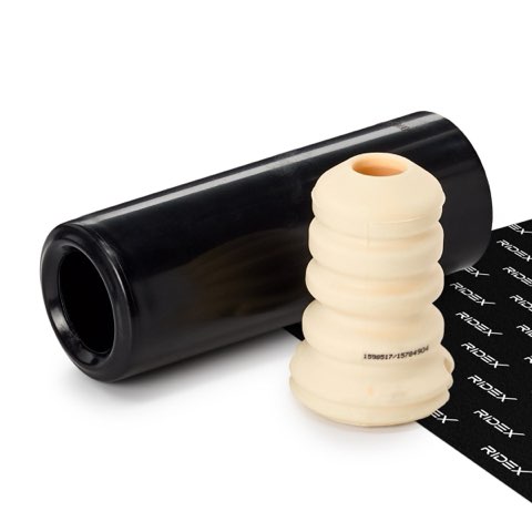Ridex 919D0126 Dust Cover Kit, Shock Absorber, photo 2