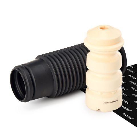 Ridex 919D0130 Dust Cover Kit, Shock Absorber, photo 2