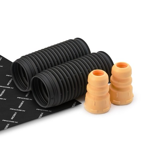 Ridex 919D0131 Dust Cover Kit, Shock Absorber