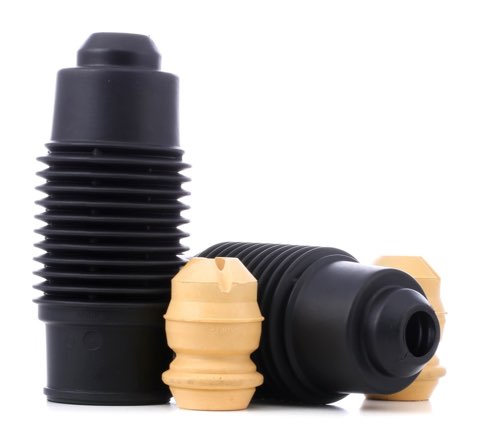 Ridex 919D0135 Dust Cover Kit, Shock Absorber