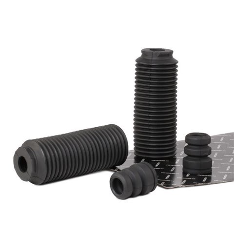 Ridex 919D0136 Dust Cover Kit, Shock Absorber, photo 2