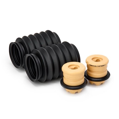Ridex 919D0139 Dust Cover Kit, Shock Absorber, photo 2