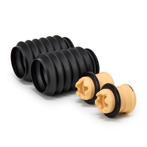 Ridex 919D0139 Dust Cover Kit, Shock Absorber, photo 3