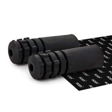 Ridex 919D0143 Dust Cover Kit, Shock Absorber, photo 2