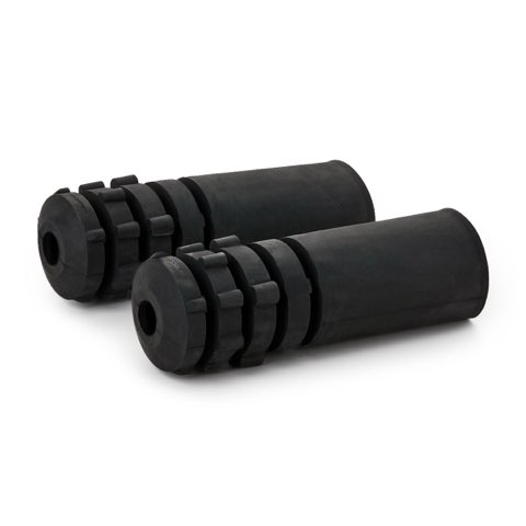 Ridex 919D0143 Dust Cover Kit, Shock Absorber, photo 3