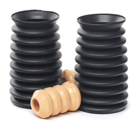 Ridex 919D0145 Dust Cover Kit, Shock Absorber
