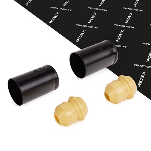 Ridex 919D0149 Dust Cover Kit, Shock Absorber, photo 2