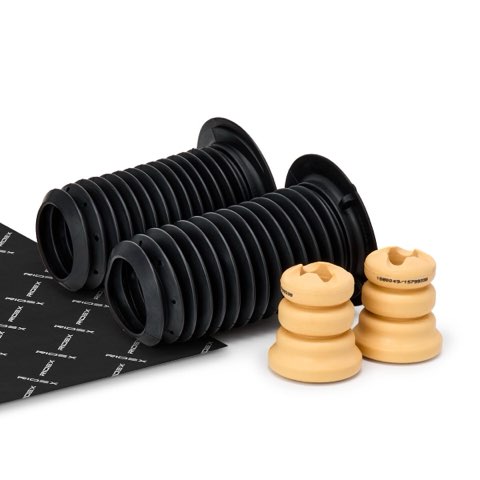 Ridex 919D0150 Dust Cover Kit, Shock Absorber