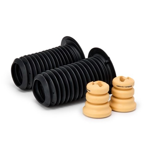 Ridex 919D0150 Dust Cover Kit, Shock Absorber, photo 2