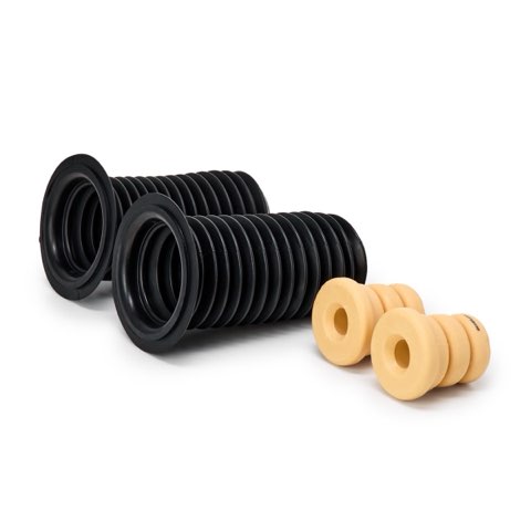 Ridex 919D0150 Dust Cover Kit, Shock Absorber, photo 3