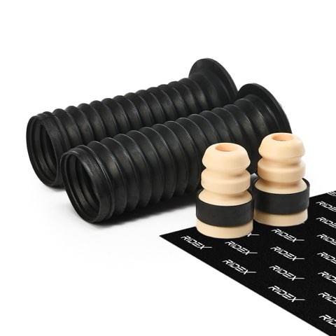 Ridex 919D0151 Dust Cover Kit, Shock Absorber, photo 2