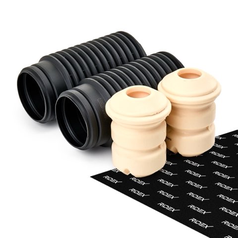 Ridex 919D0152 Dust Cover Kit, Shock Absorber, photo 2